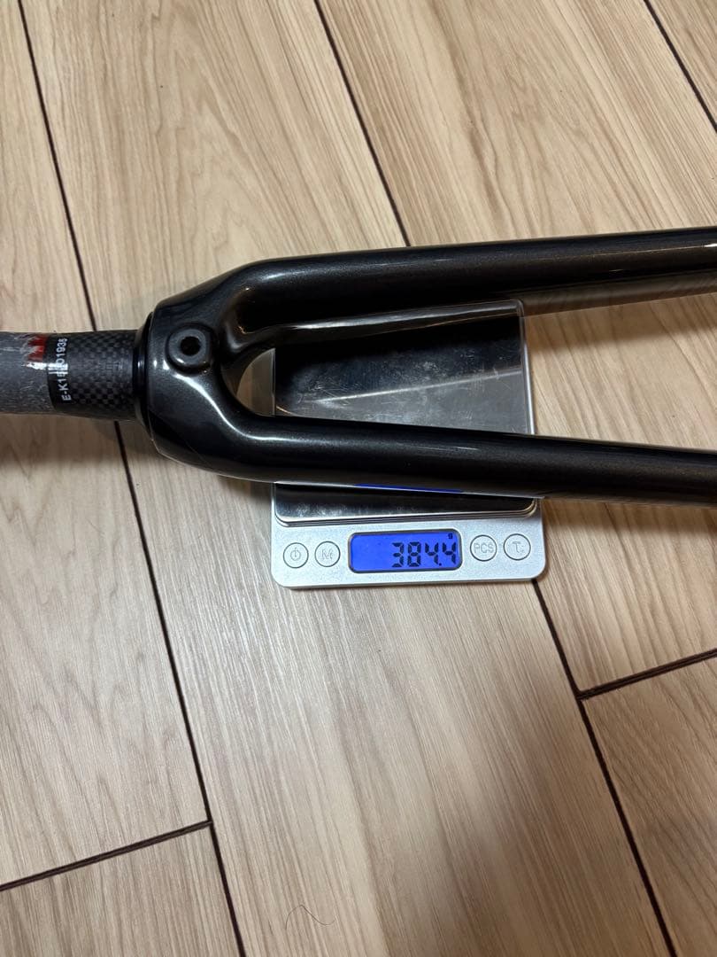 ANCHOR カーボンフロントフォーク