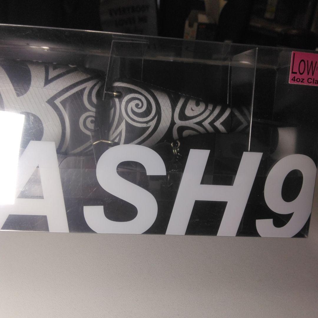 ルアー・フライ DRT KLASH 9