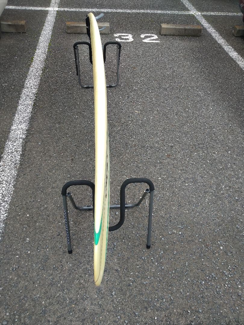美品❗Infinityインフィニティロングボード9.6フィート(おまけリーシュ)