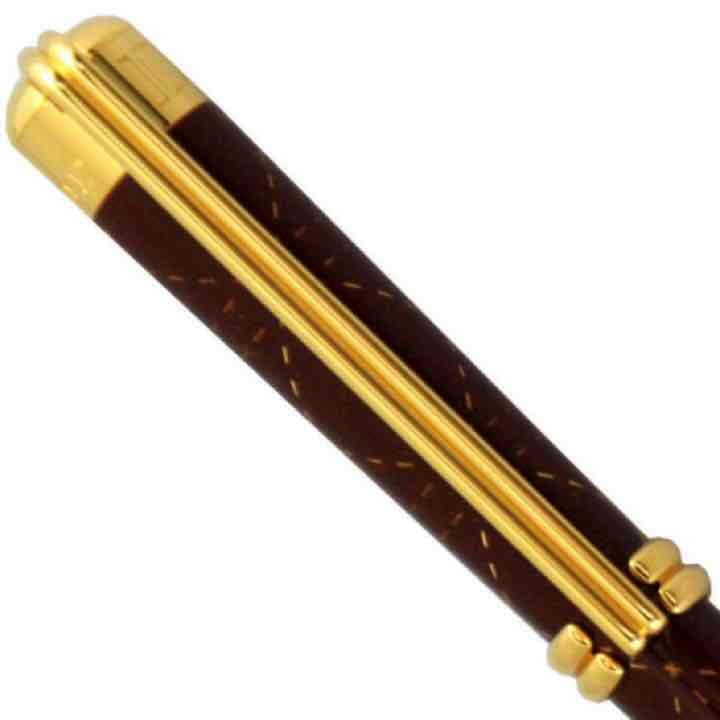 ディオール ボールペン