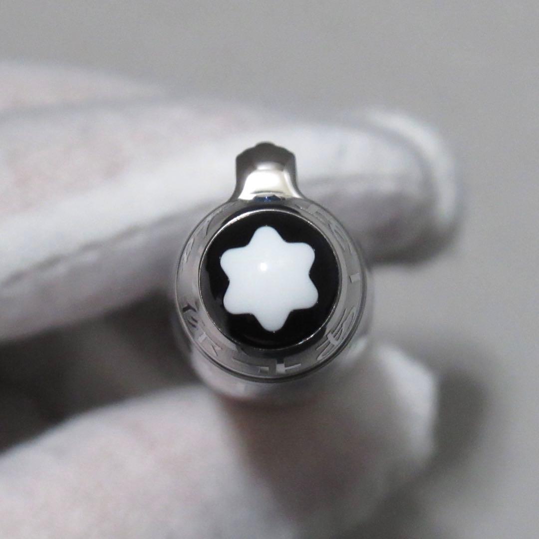 モンブラン 万年筆 146 ソリテール ユニセフ 2017 116083