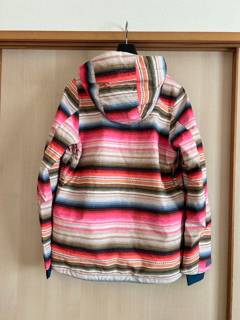 BILLABONG　ビラボン　上下セット　レディース　スノーウエア