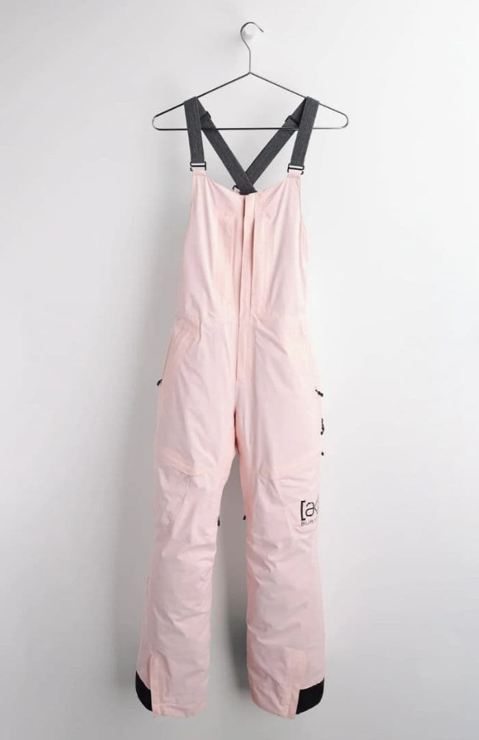 Burton [ak] GORE-TEX 2L キミー ビブ S　Womans