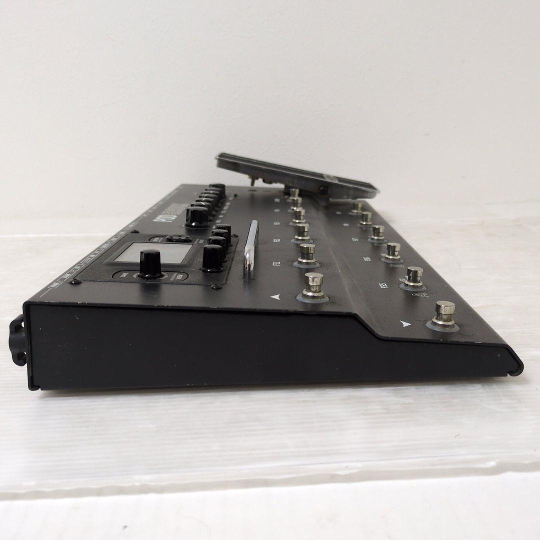 LINE6 POD HD500X マルチエフェクター アンプシミュレーター