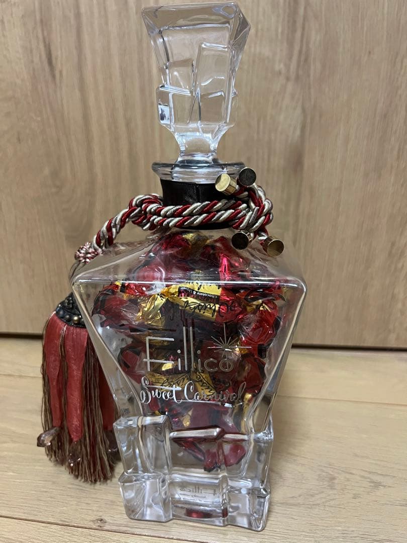 フィリコ　crystal bonbons