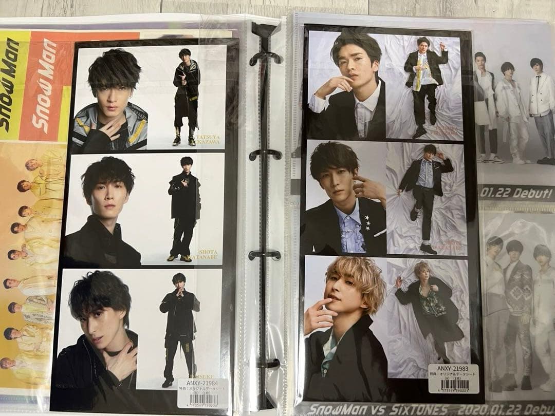 Man CD DVD アルバム　うちわ　カレンダー　グッズ　特典