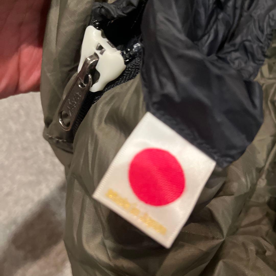 最終価格❗️ ナンガ　オーロラ　800DX