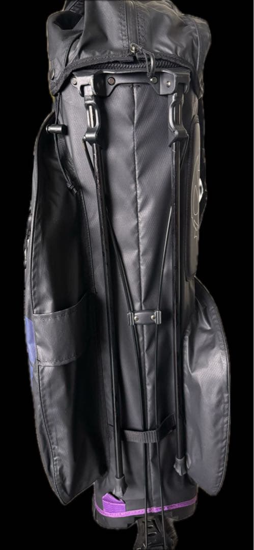 Russeluno キャディバッグ