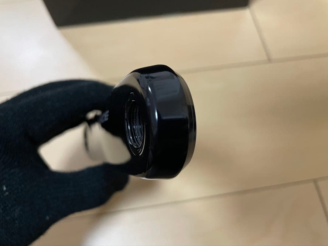 FC-9100 デュラエース クランクセット 50-34T 165mm