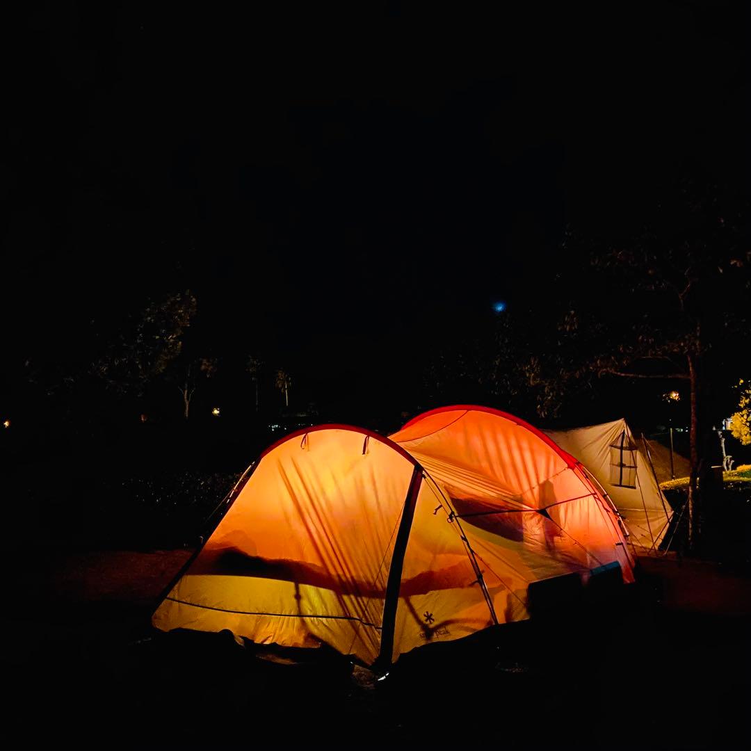 スノーピーク エントリーパックTT SET-250RH テントタープセット