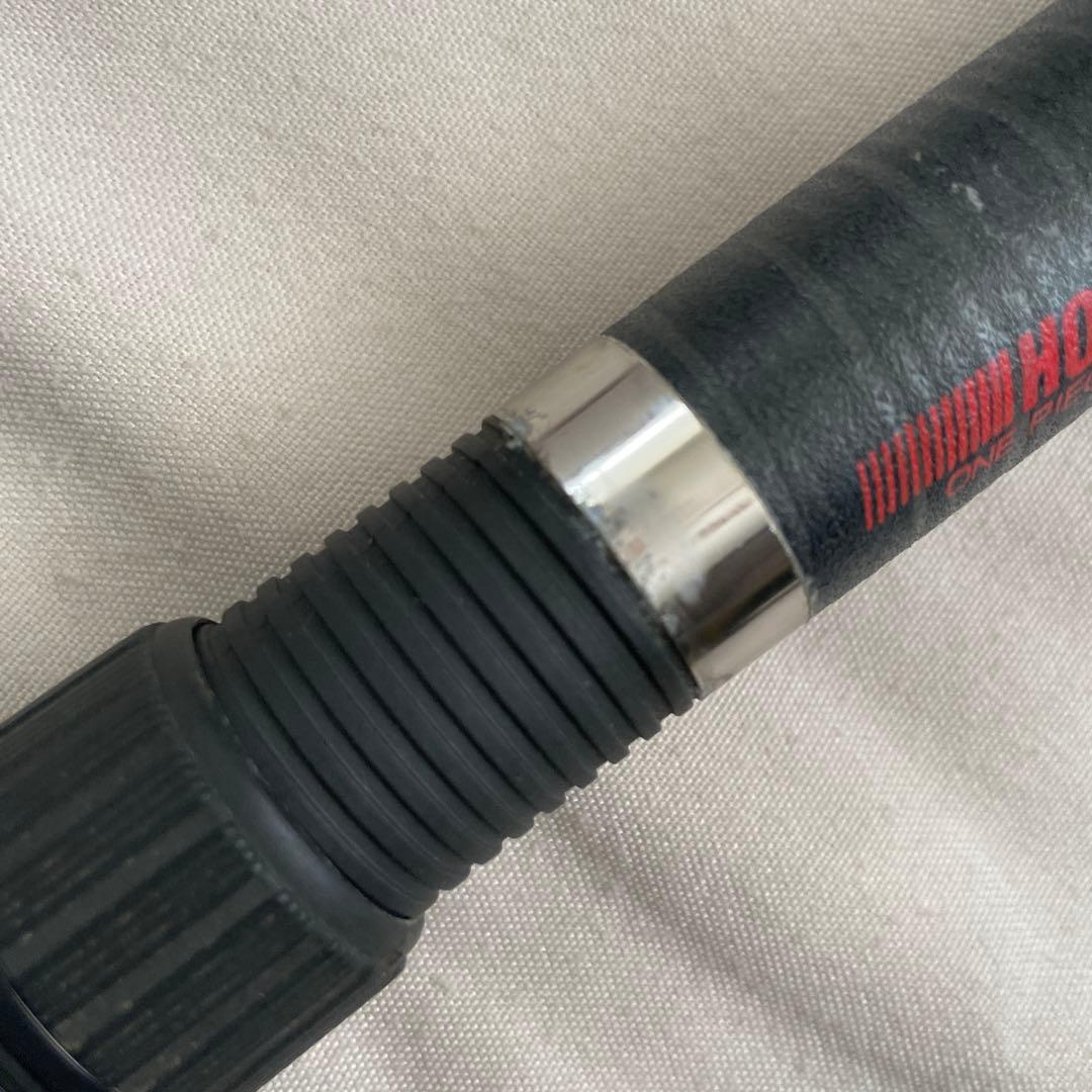 NFT エヌエフティー　釣竿　パワーループ　かかり　80号360