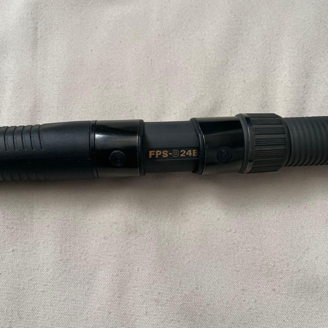 NFT エヌエフティー　釣竿　パワーループ　かかり　80号360