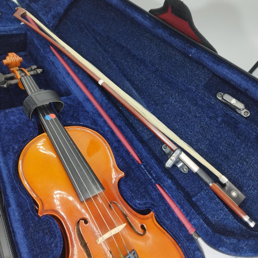 StenTor StudenTⅡ 1/8 分数バイオリン ステンター