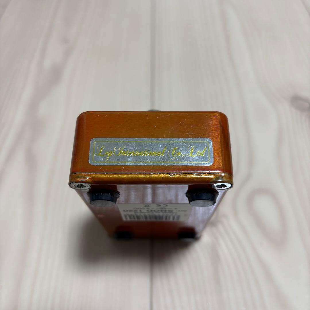 【HW】【美品】マッドプロフェッサー スイートハニーオーバードライブ