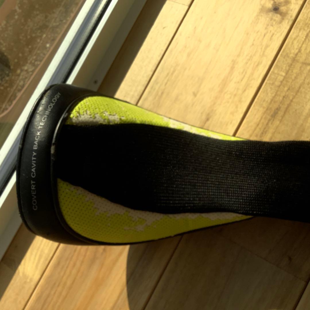 NIKE 　vapor ヴェイパースピード サスクワッチ