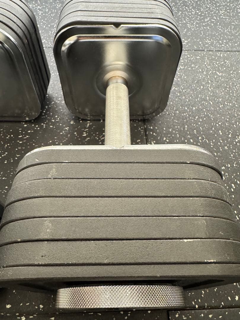 Ironmaster（アイアンマスター）クイックロックダンベルセット