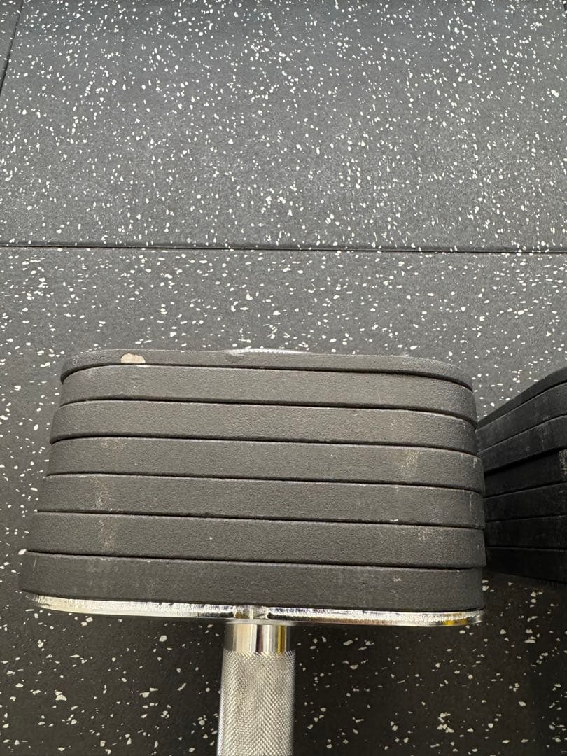 Ironmaster（アイアンマスター）クイックロックダンベルセット