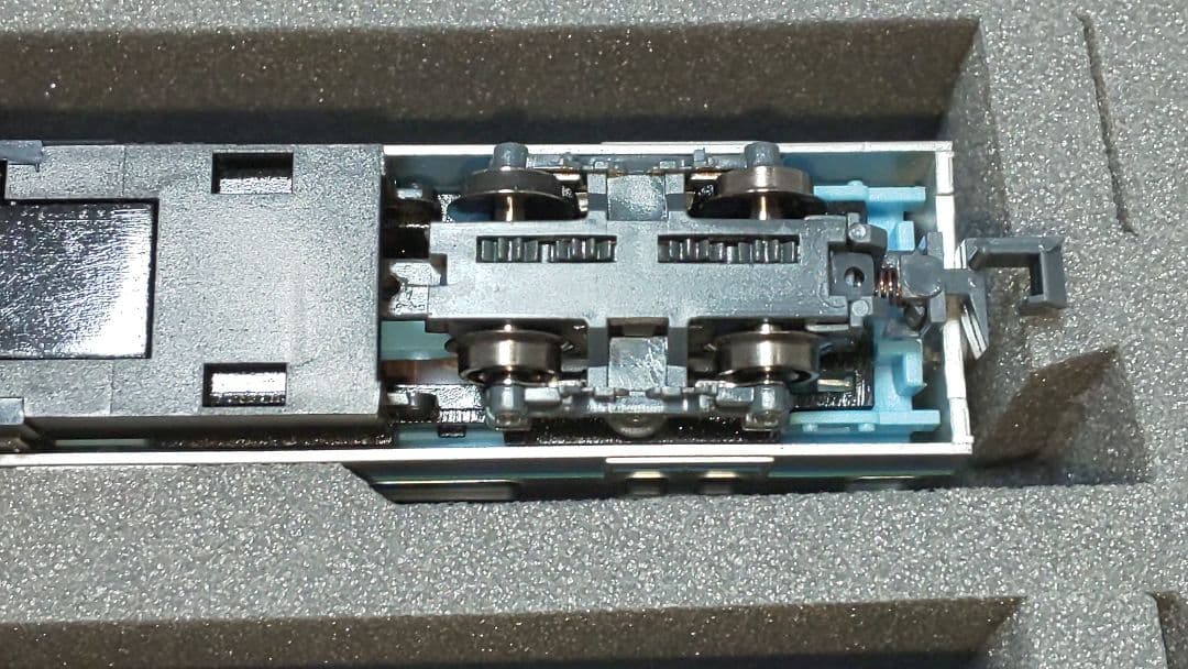 マイクロエース りんかい線 70-000形 10両セット