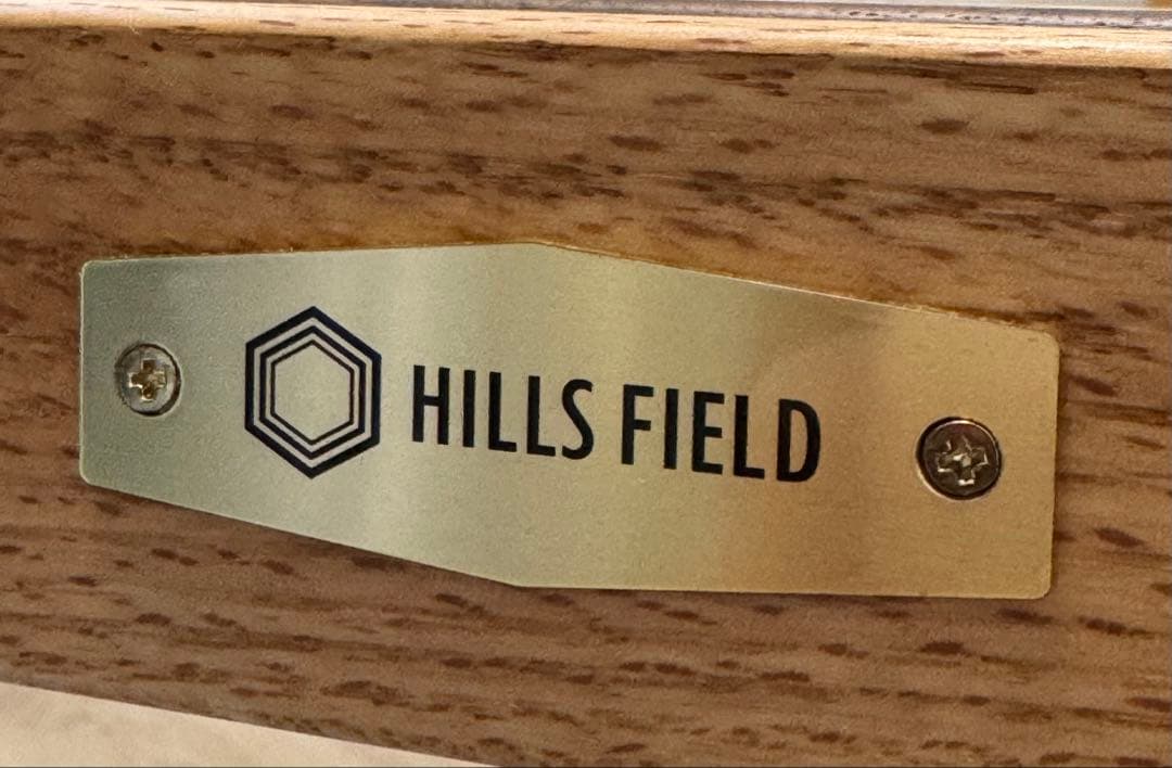 【おまけ付き・廃盤‼️】HILLS FIELD 俺のMOKKIN 伊豆のぬし釣り