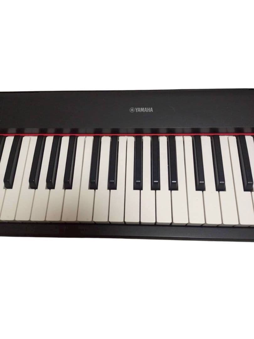 174 Yamaha piaggero NP-12 61鍵キーボード