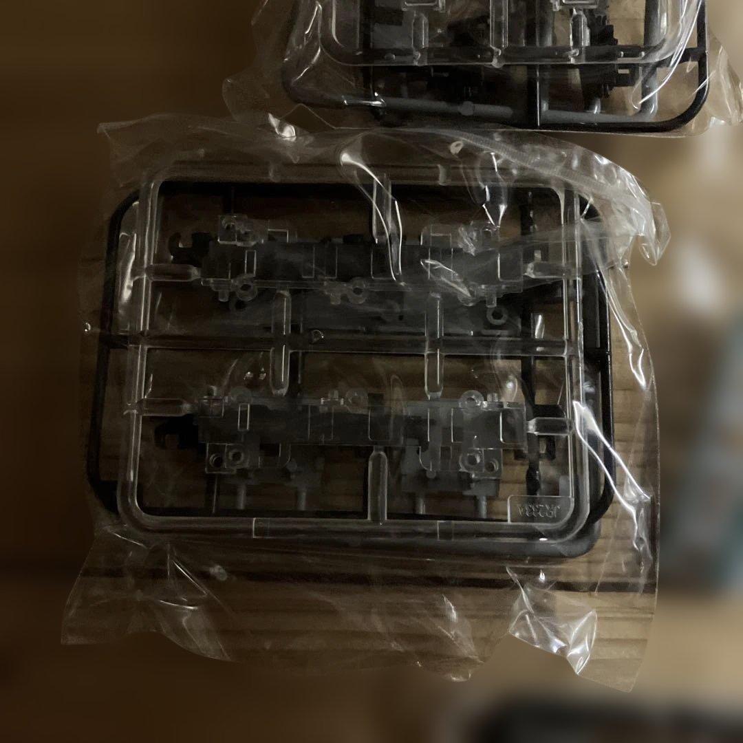 E233系　埼京線　２箱　箱開封　Bトレインショーティー