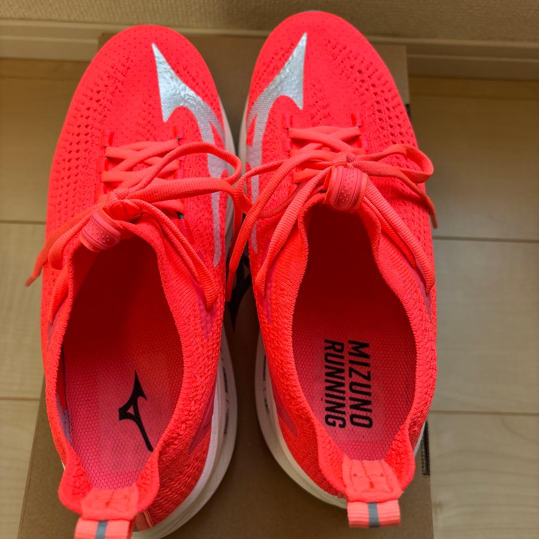 ミズノ　ネオビスタ2 26CM