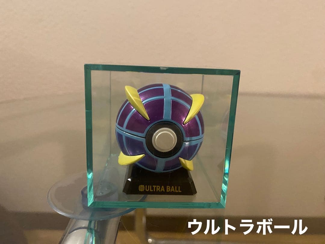 ポケット モンスターボール コレクション01 02 プレミアムバンダイ ポケモン