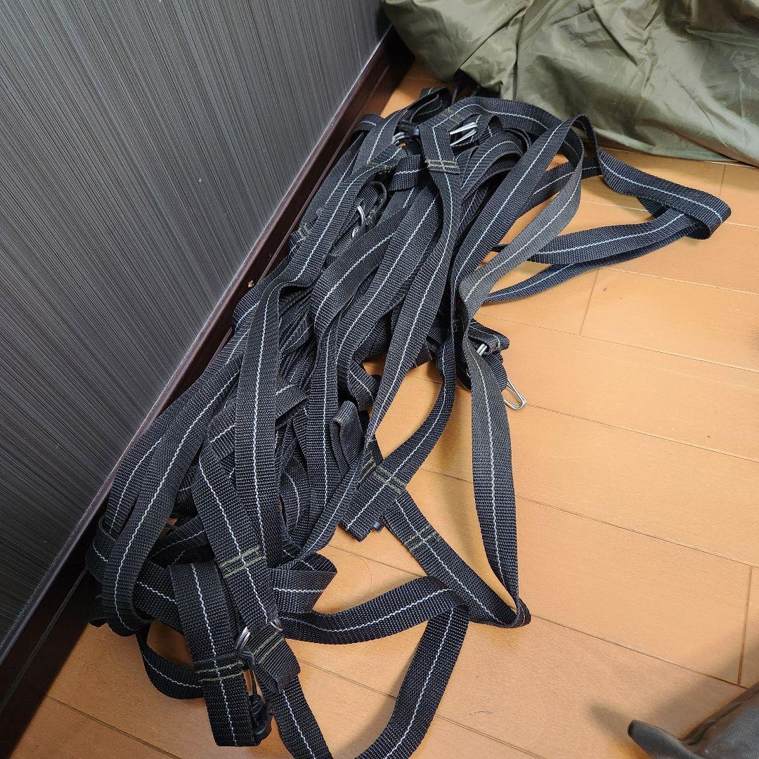 【美品】ogawa ドームシェルター ラナ 3353