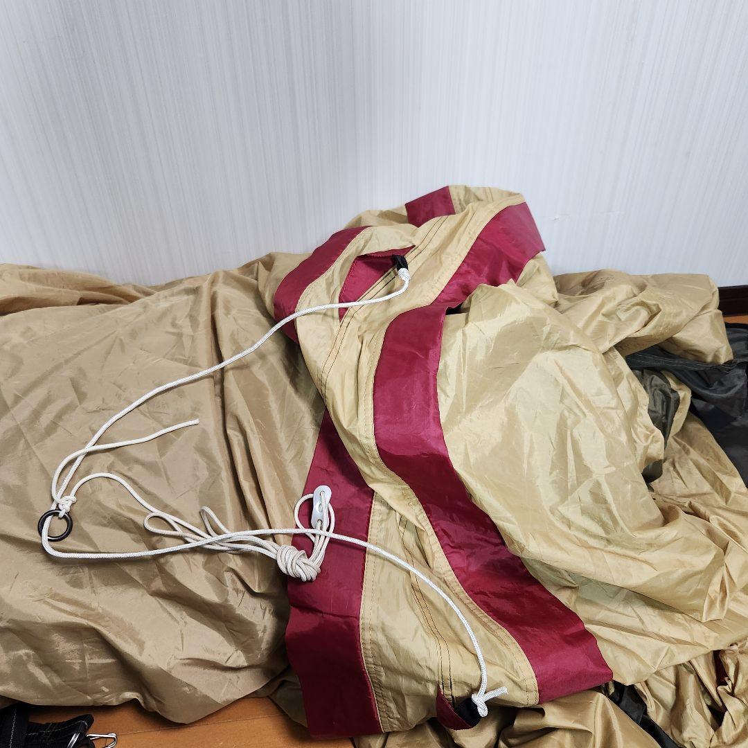 【美品】ogawa ドームシェルター ラナ 3353