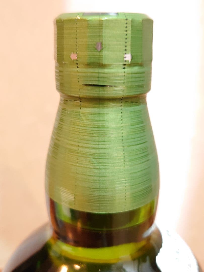 ④　新品・未開封　白州 シングルモト　箱付き