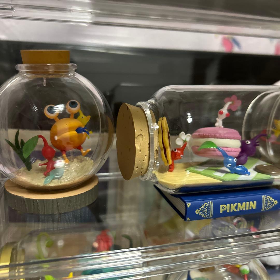ピクミン フィギュアセット