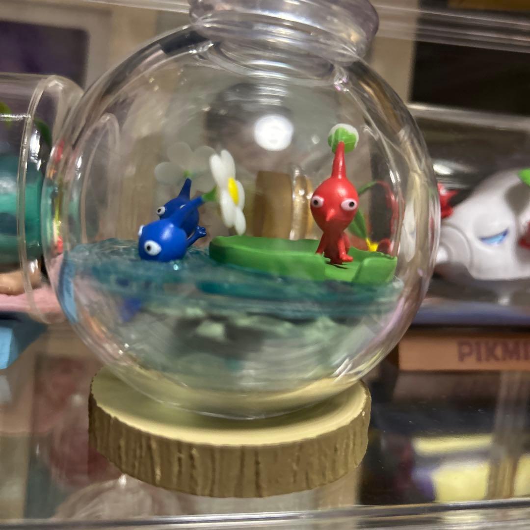 ピクミン フィギュアセット