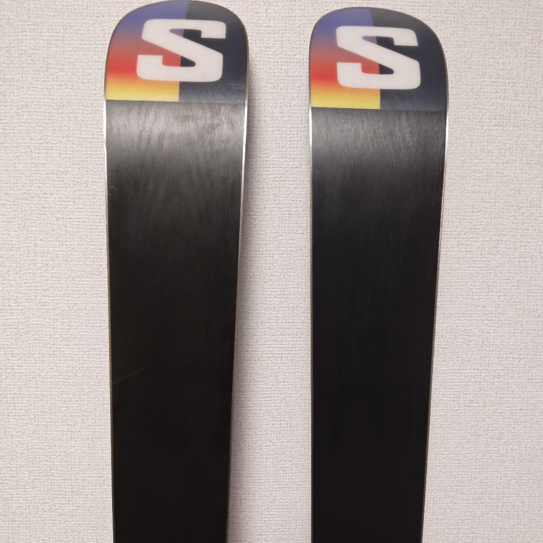 スキー SALOMON S/RACE PRIME GS 183cm R24