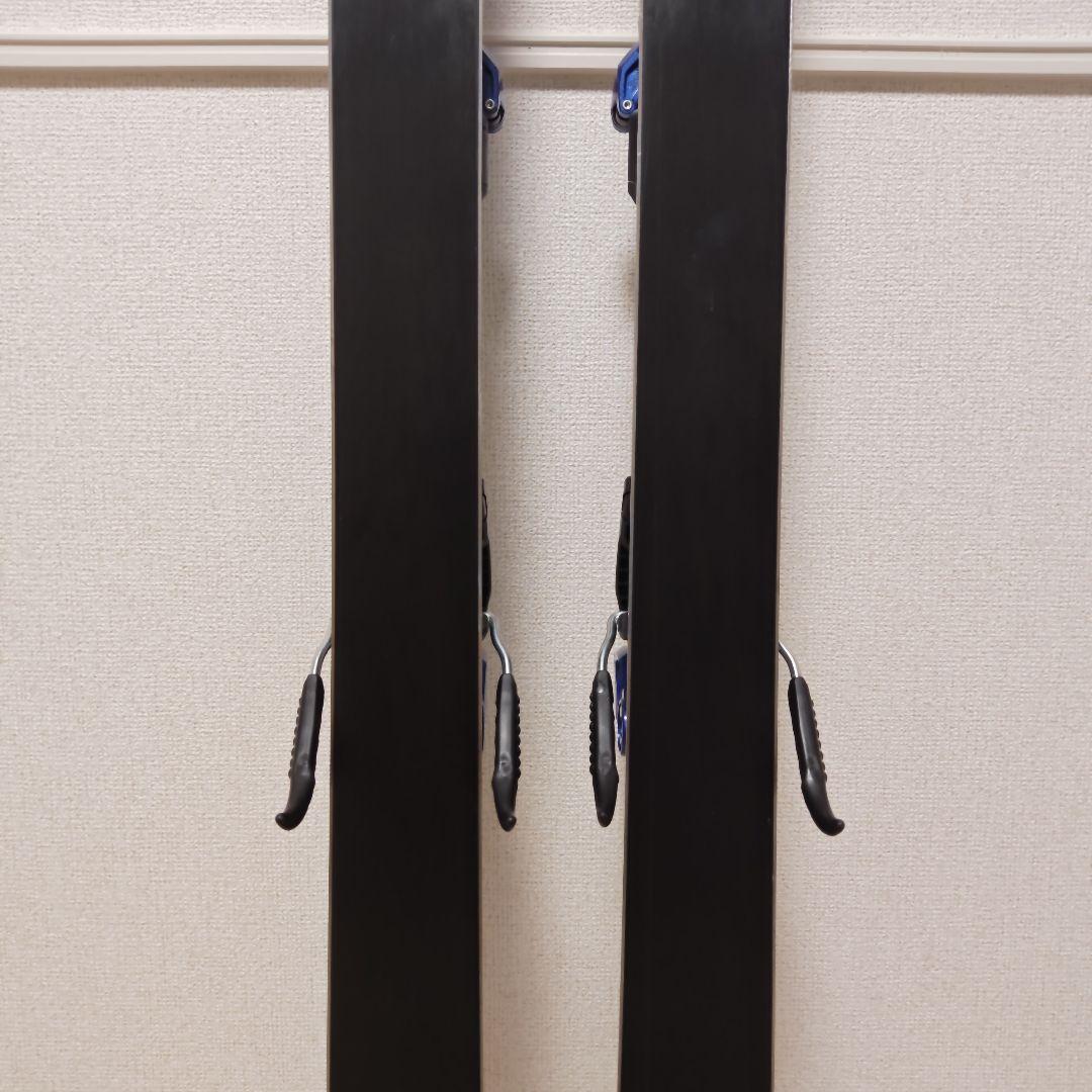 スキー SALOMON S/RACE PRIME GS 183cm R24