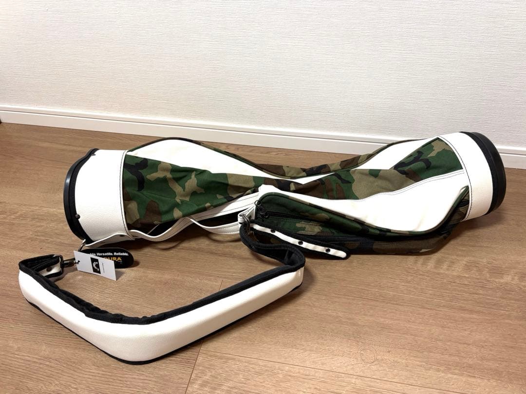 JONES キャディバッグ 限定バージョン