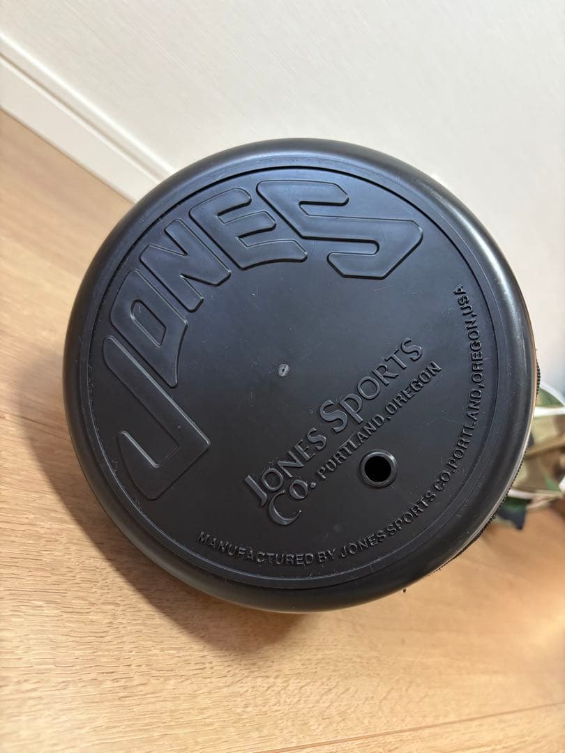 JONES キャディバッグ 限定バージョン