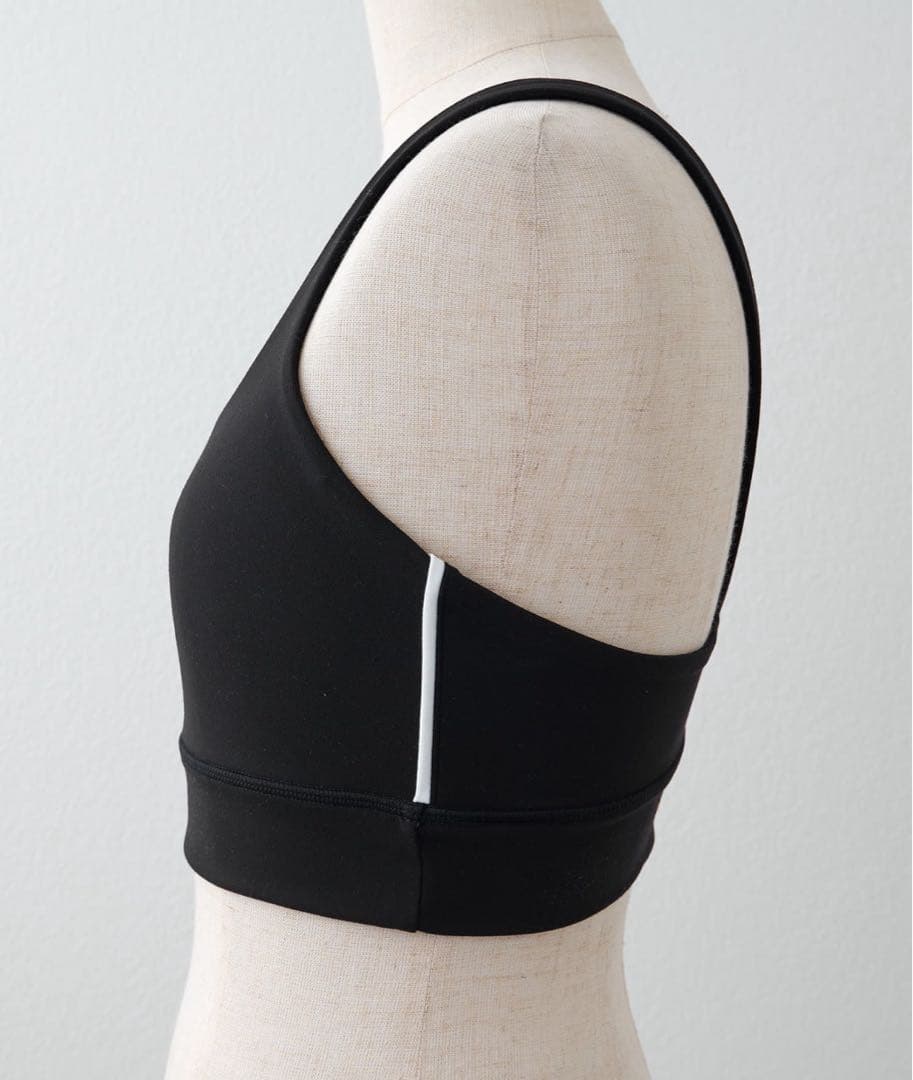 【SPORTY&RICH】Health Active Bra