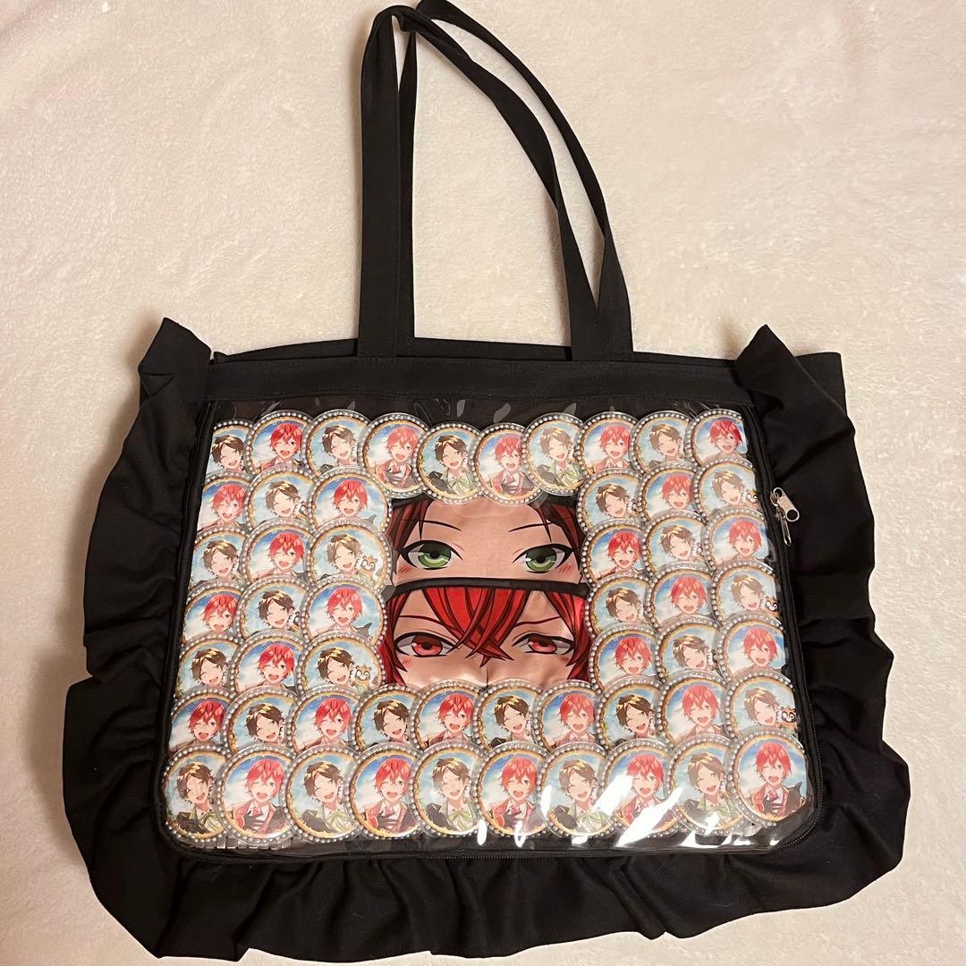 浦島坂田船 うらたぬき あほの坂田 となりの坂田 痛バ フィアンセ アイマスク