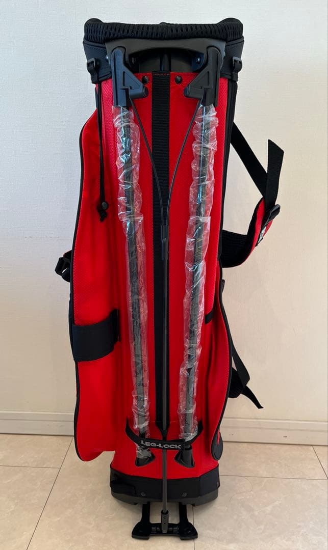 スコッティキャメロン 2023 Tour Only キャディバック