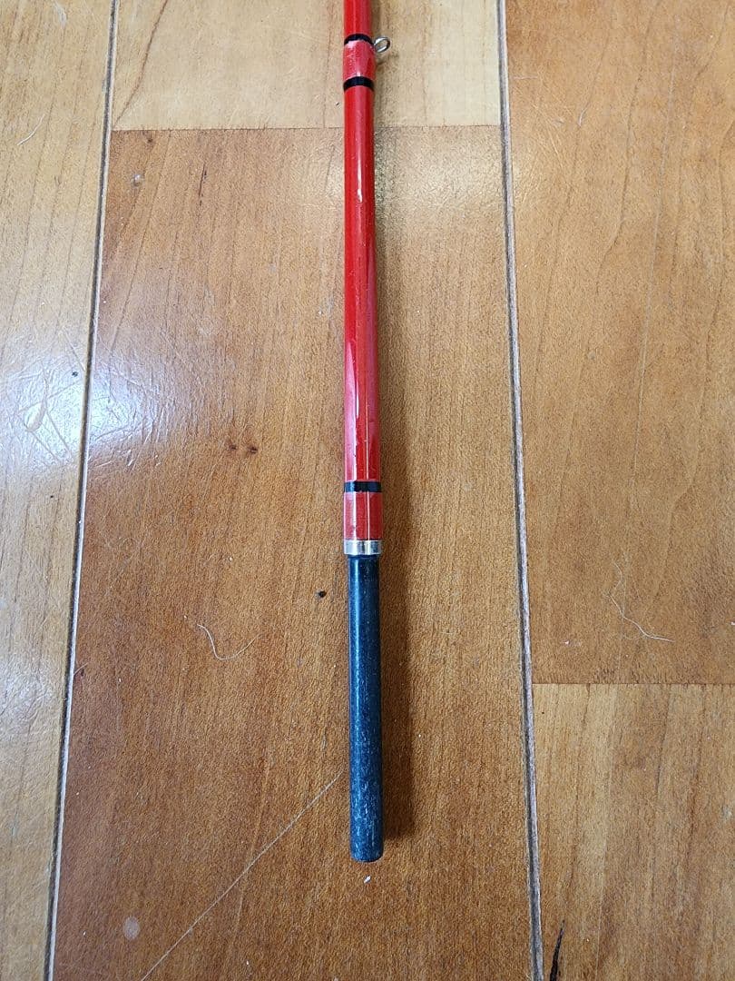 【黒鯛工房】THEヘチ　FUKASE 分割式チヌ竿