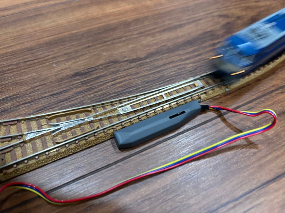 【美品】TOMIX ニューベーシックセット3 EF66形電気機関車 90003