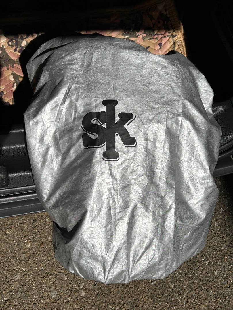 ファンボード ミッドレングス 7.6ft シーコング ミニロング