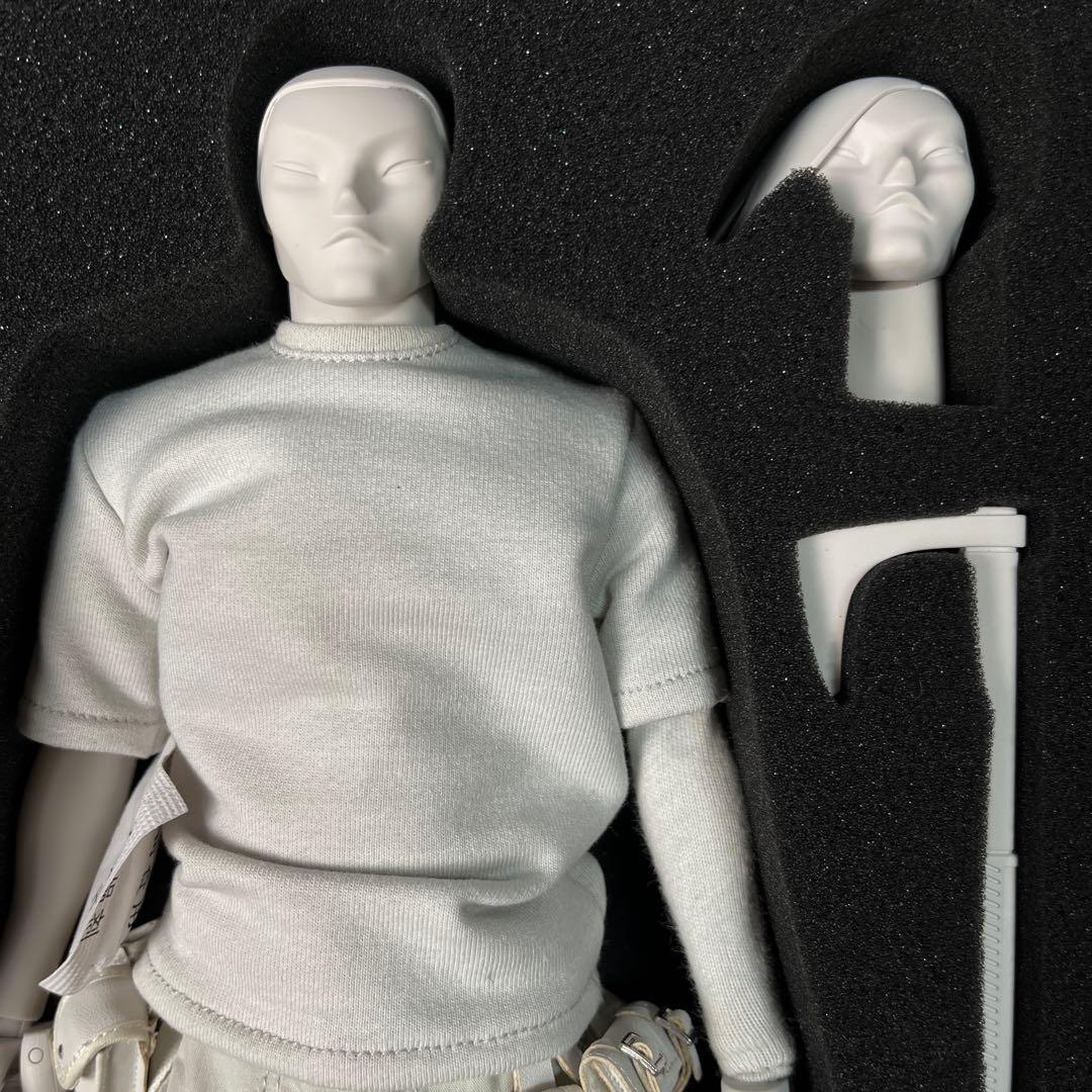 【検品のみ】 CANVAS TK LTD/ Underverse