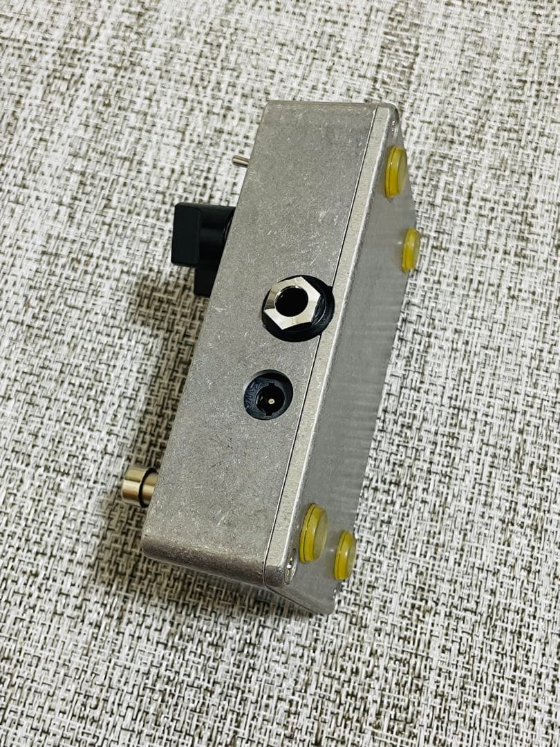 ギター CUSTOM TONES LLC / ETHOS TWE-1