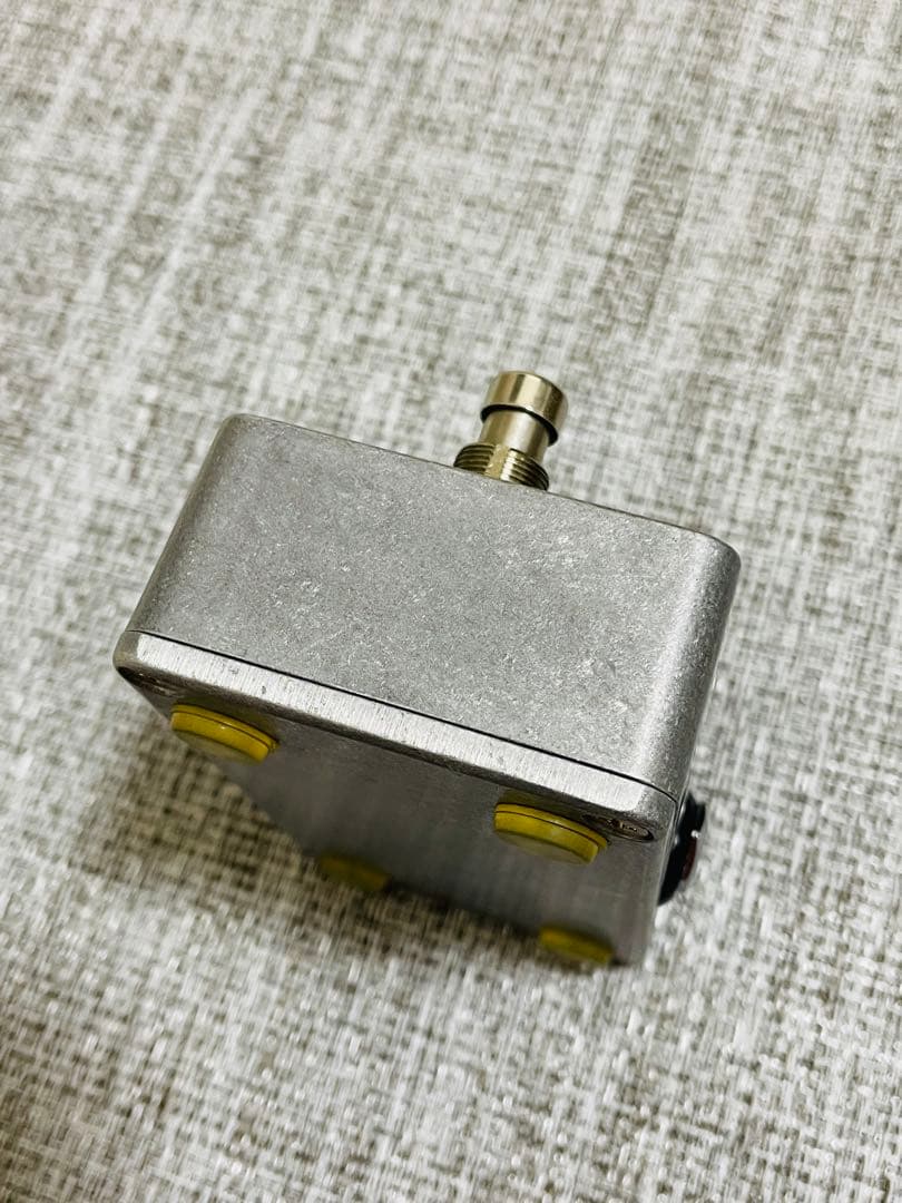 ギター CUSTOM TONES LLC / ETHOS TWE-1