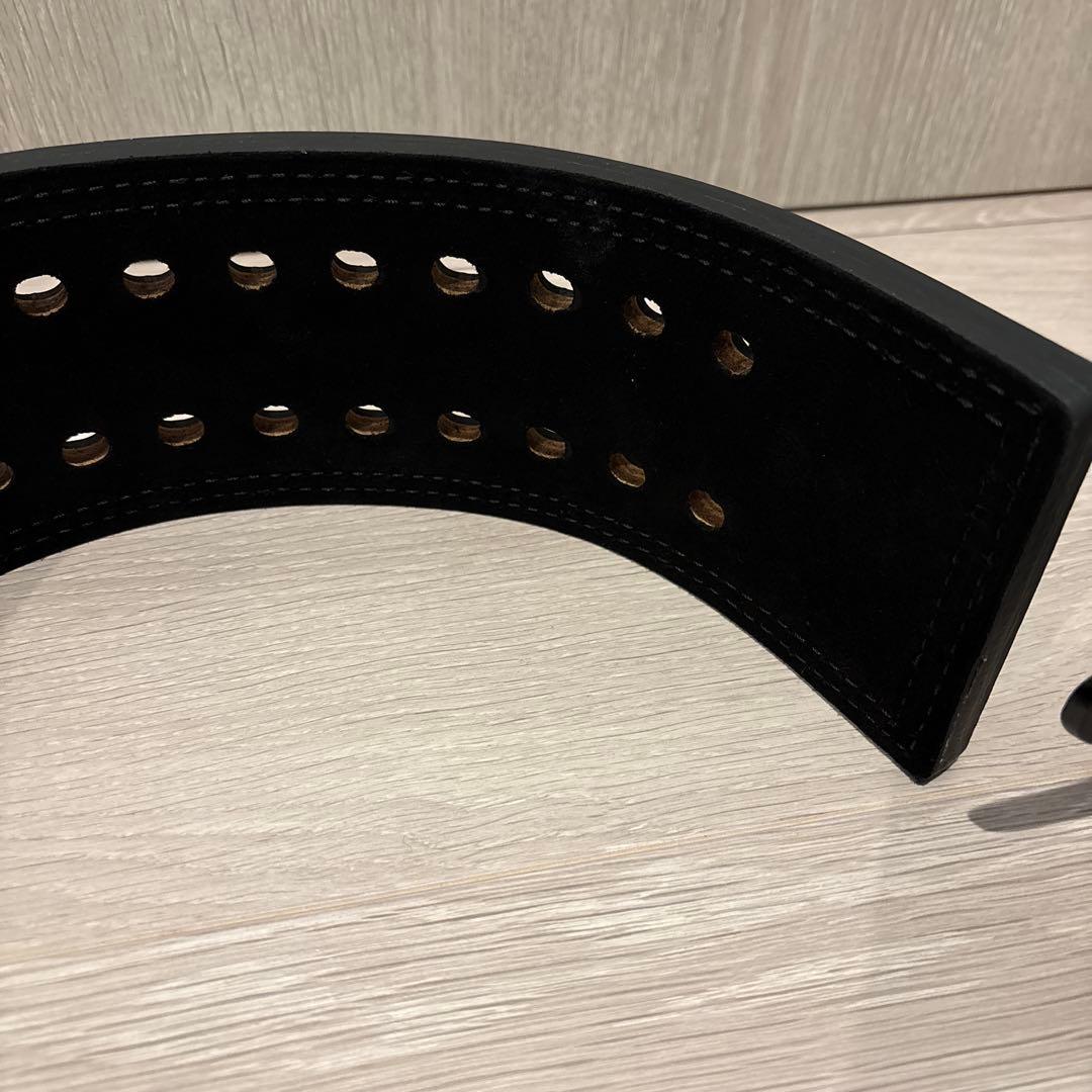 SBD トレーニングベルト　M 13mm