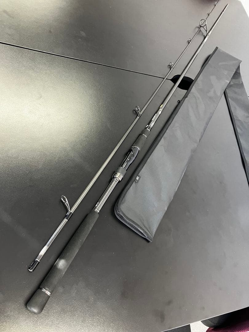 ダイワ　ラブラックス　100ML AGS