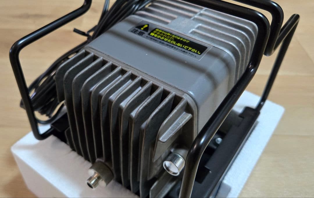 MR.HOBBY GSIクレオス エアブラシ コンプレッサーL7 セット