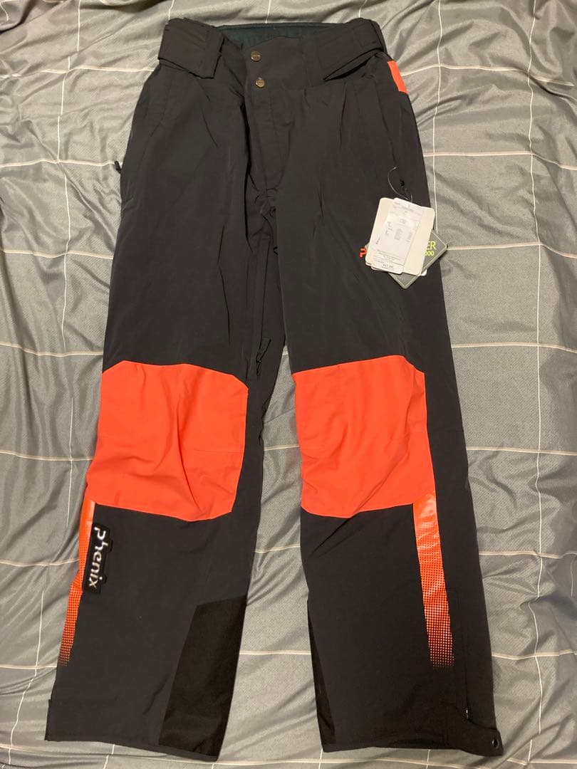 phenix スキーウェア PSM250B02 L-83 最終値下げ