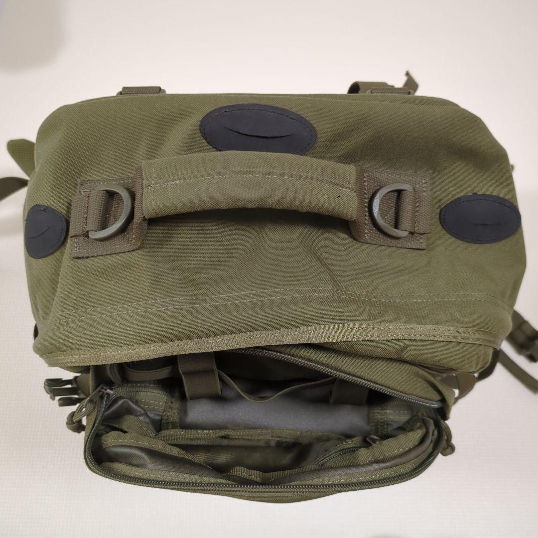 タスマニアタイガー　バックパック